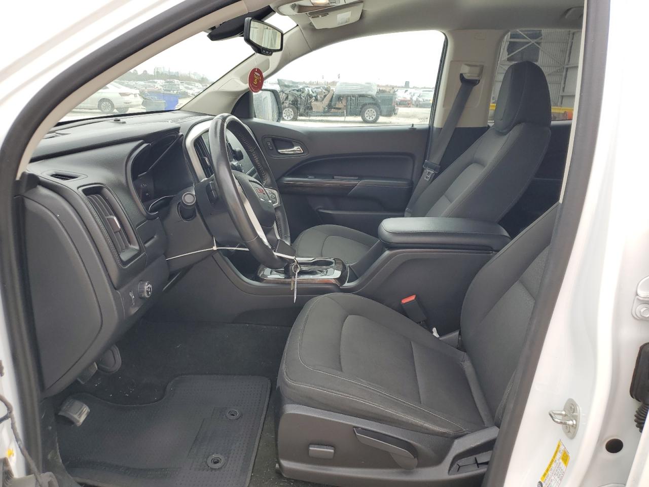 2016 GMC Canyon - Image 7
