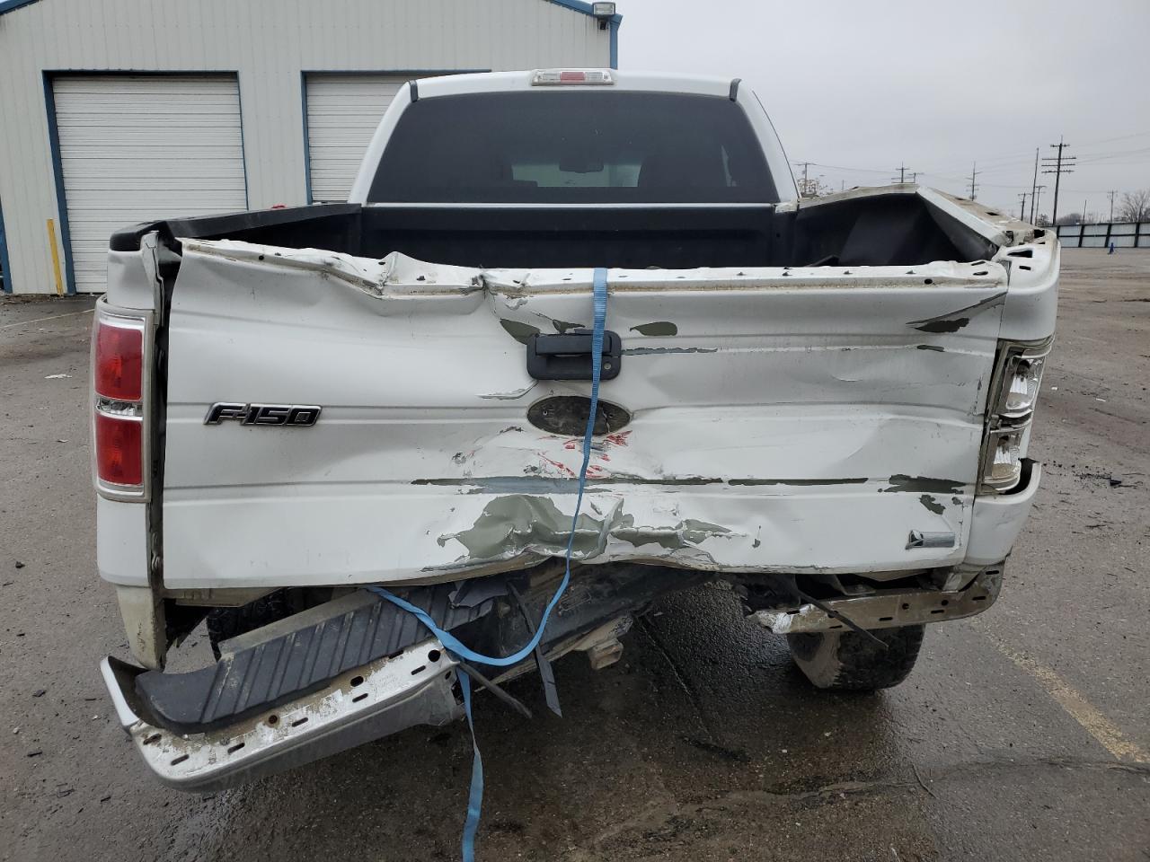 2010 Ford F-150 - Image 6