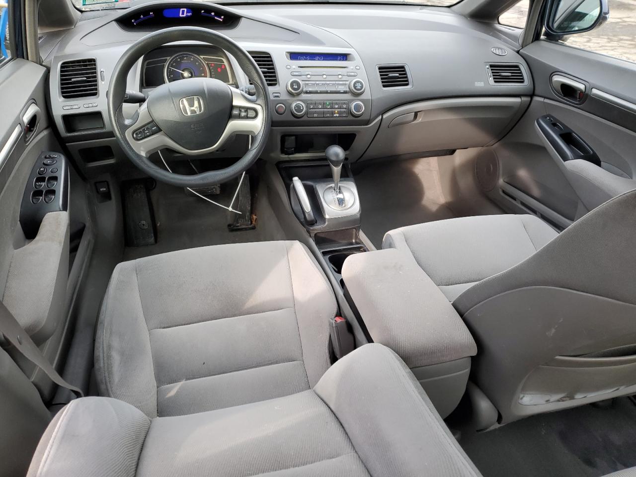 2008 Honda Civic - Image 8