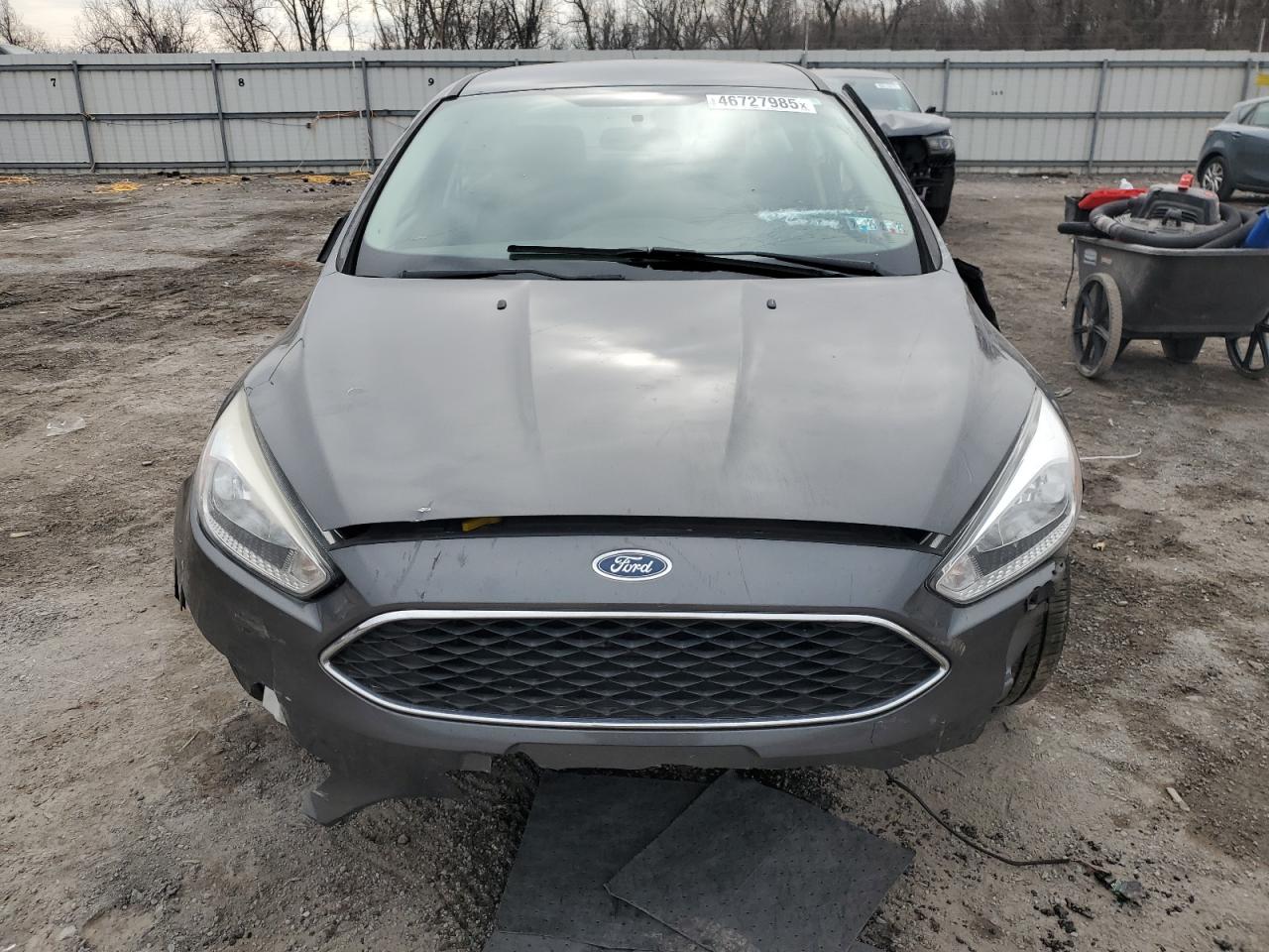 2015 Ford Focus - Image 5