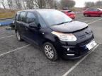 2013 CITROEN C3 PICASSO for sale at Copart SANDTOFT