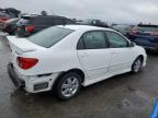 2007 Toyota Corolla Ce на продаже в Pennsburg, PA - Rear End