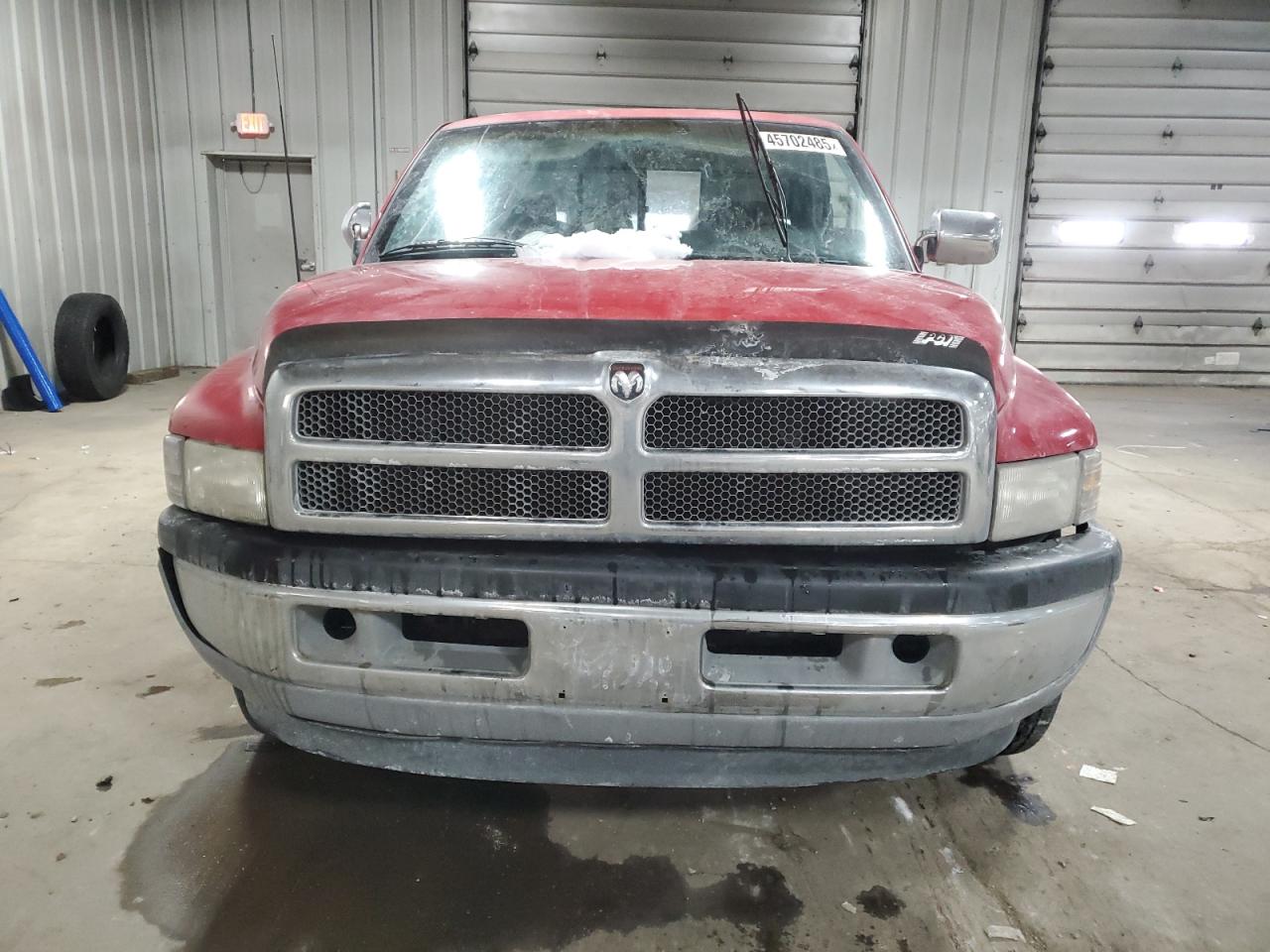 1997 Dodge RAM - Image 5