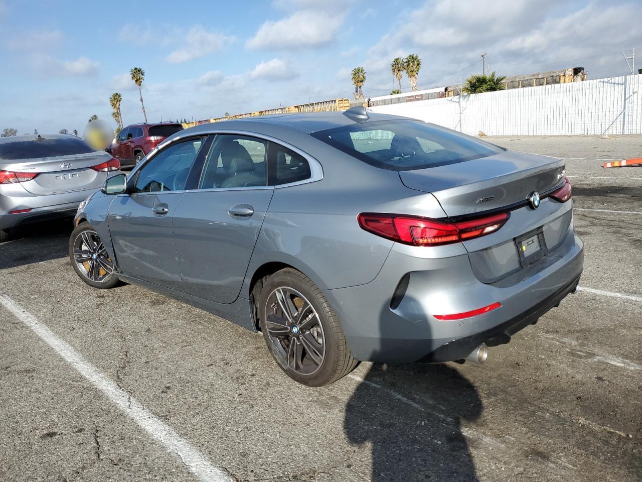 2024 BMW 2er - Image 2