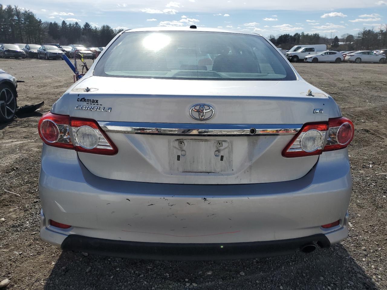 2011 Toyota Corolla - Image 6