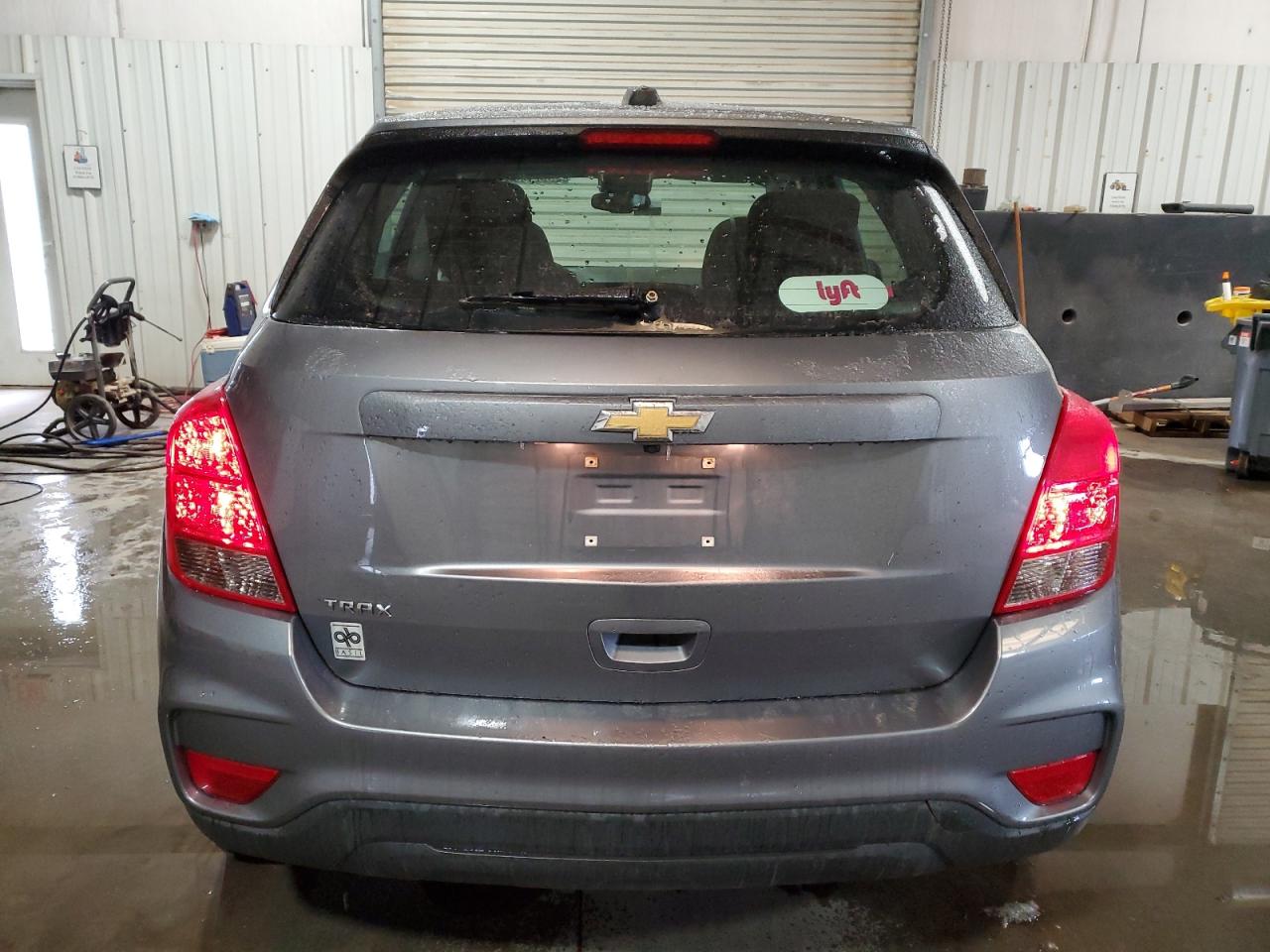 2020 Chevrolet Trax - Image 6