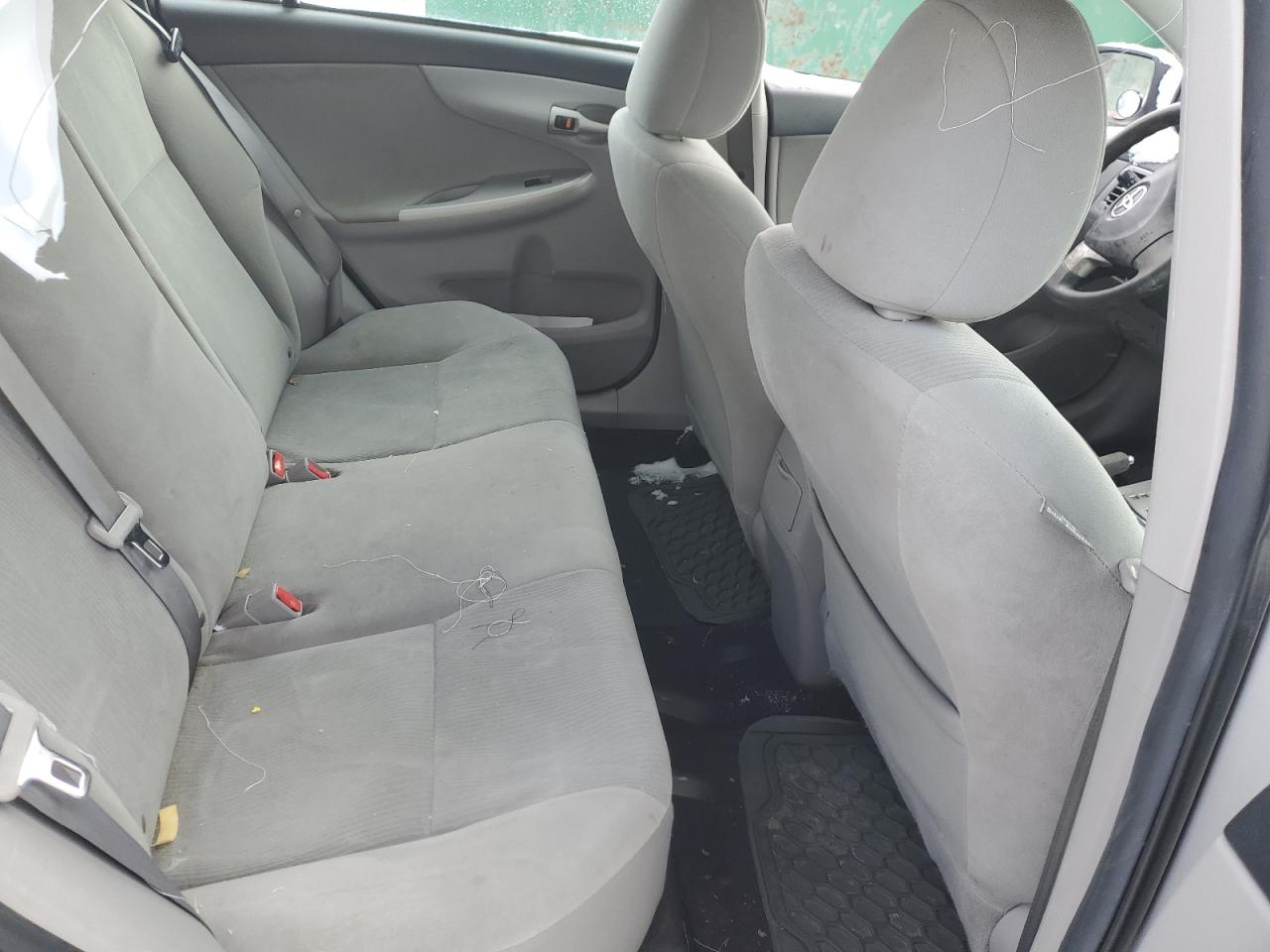 2011 Toyota Corolla - Image 10