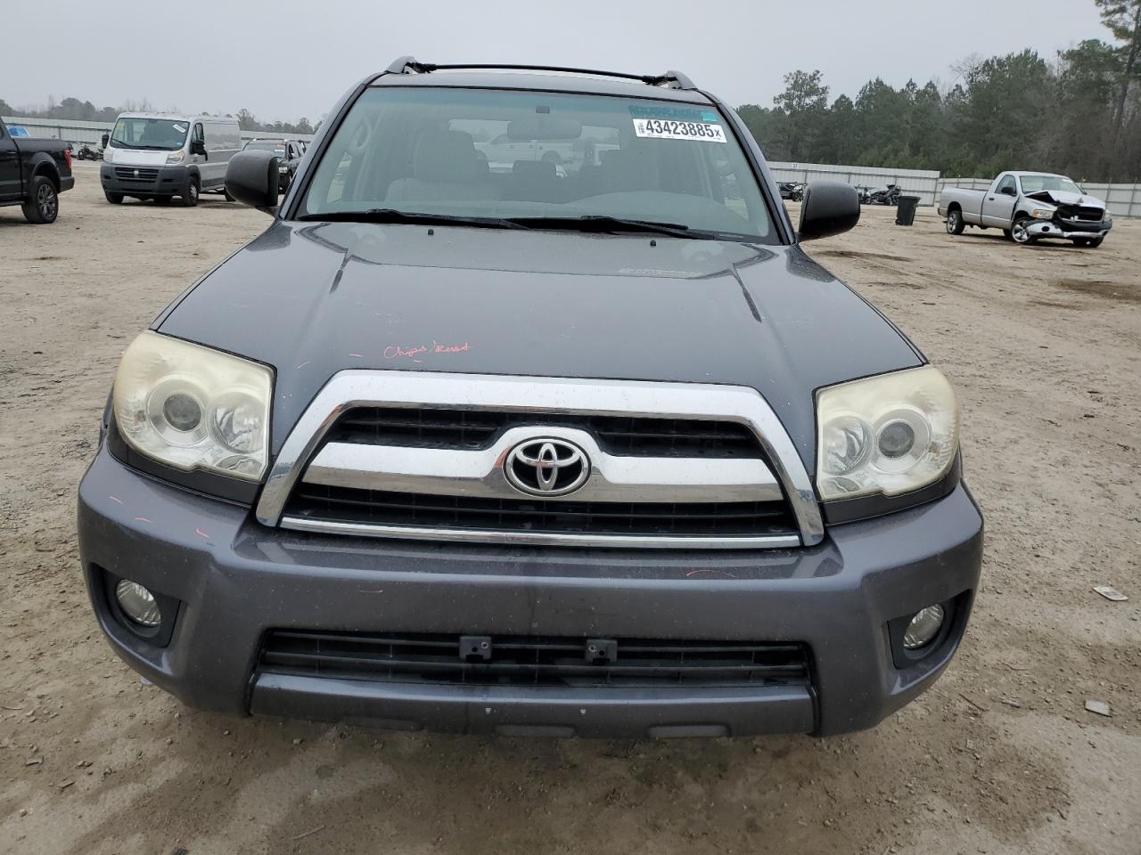 2007 Toyota 4Runner - Image 5