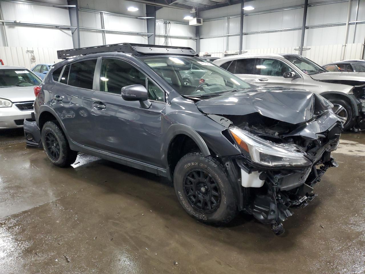 2020 Subaru XV - Image 4