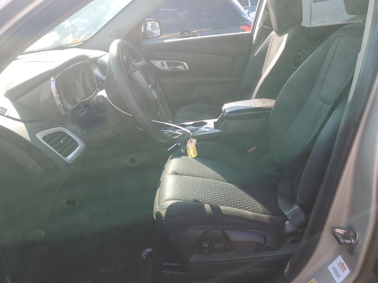 2014 GMC Terrain - Image 7