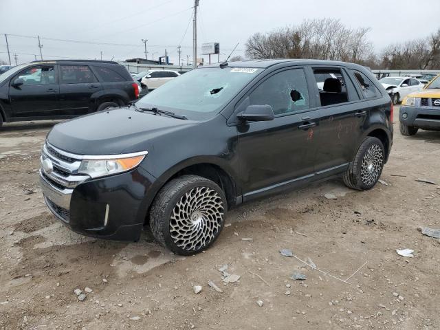 2012 Ford Edge Sel