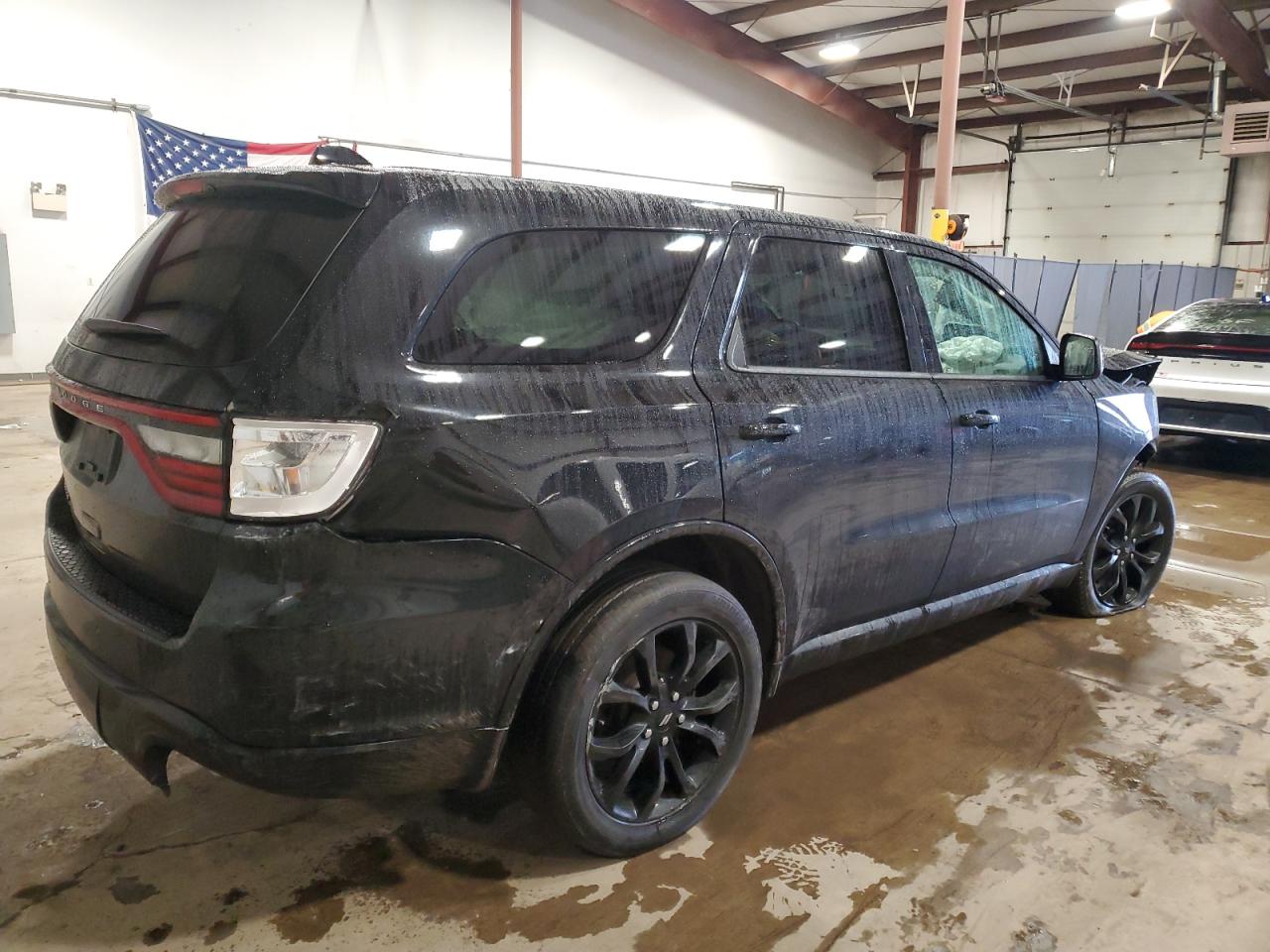 2020 Dodge Durango - Image 3