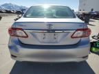 2013 Toyota Corolla Base zu verkaufen in Farr West, UT - Front End