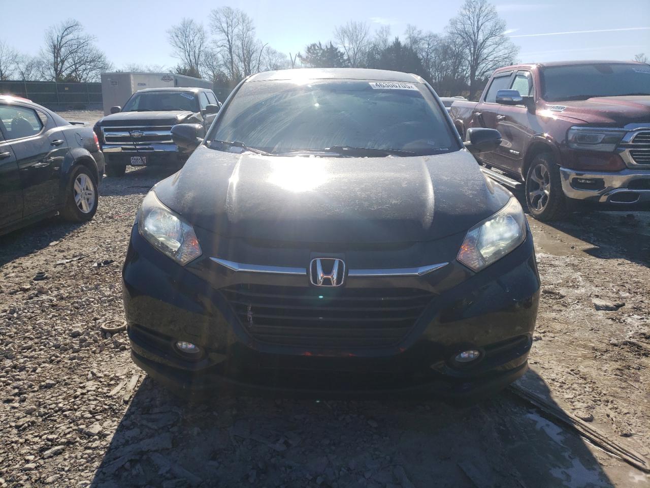 2017 Honda HR-V - Image 5