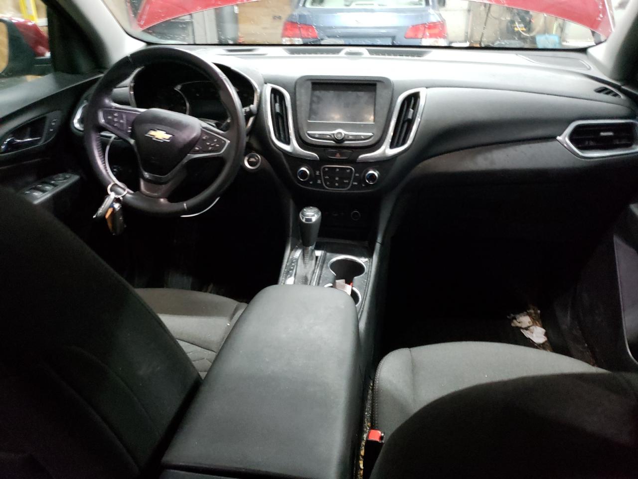 2020 Chevrolet Equinox - Image 8