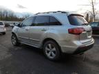 2011 Acura Mdx Technology للبيع في Portland، OR - Front End