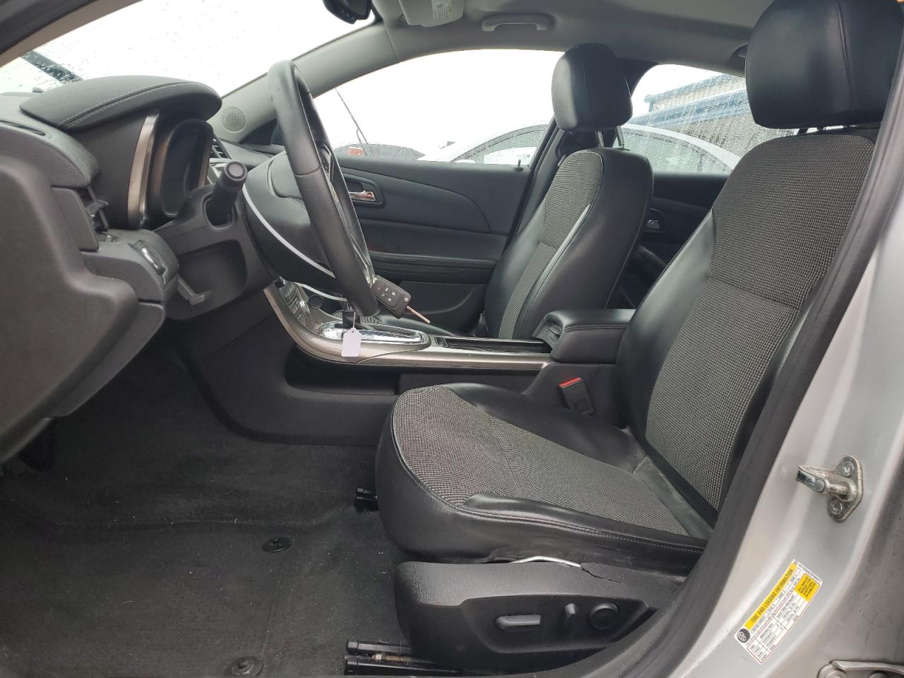 2013 Chevrolet Malibu - Image 7