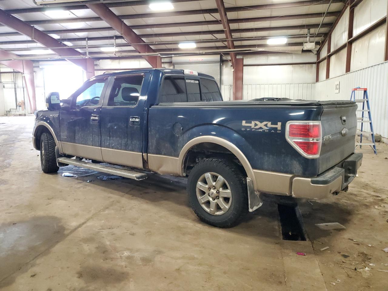 2013 Ford F-150 - Image 2