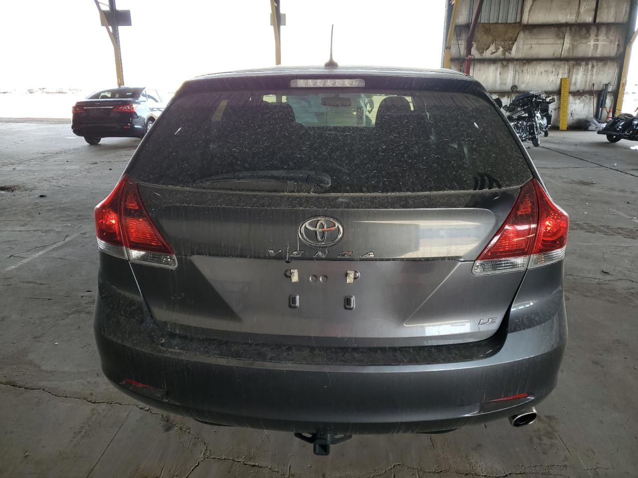 2014 Toyota Venza - Image 6