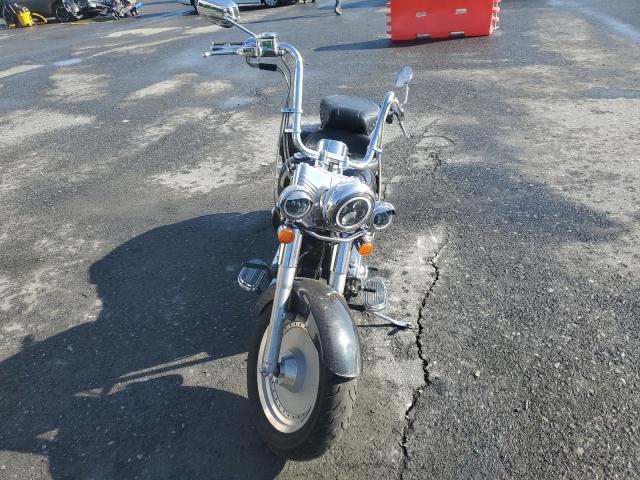 2006 HARLEY-DAVIDSON FLSTFI 
