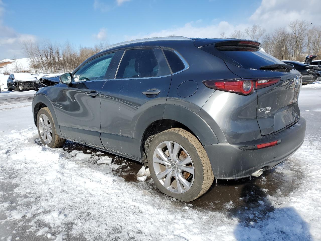 2023 Mazda CX-30 - Image 2