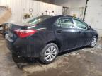 2014 Toyota Corolla L de vânzare în Lyman, ME - Front End