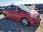2016 Honda Fit Lx للبيع في Temple، TX - Undercarriage