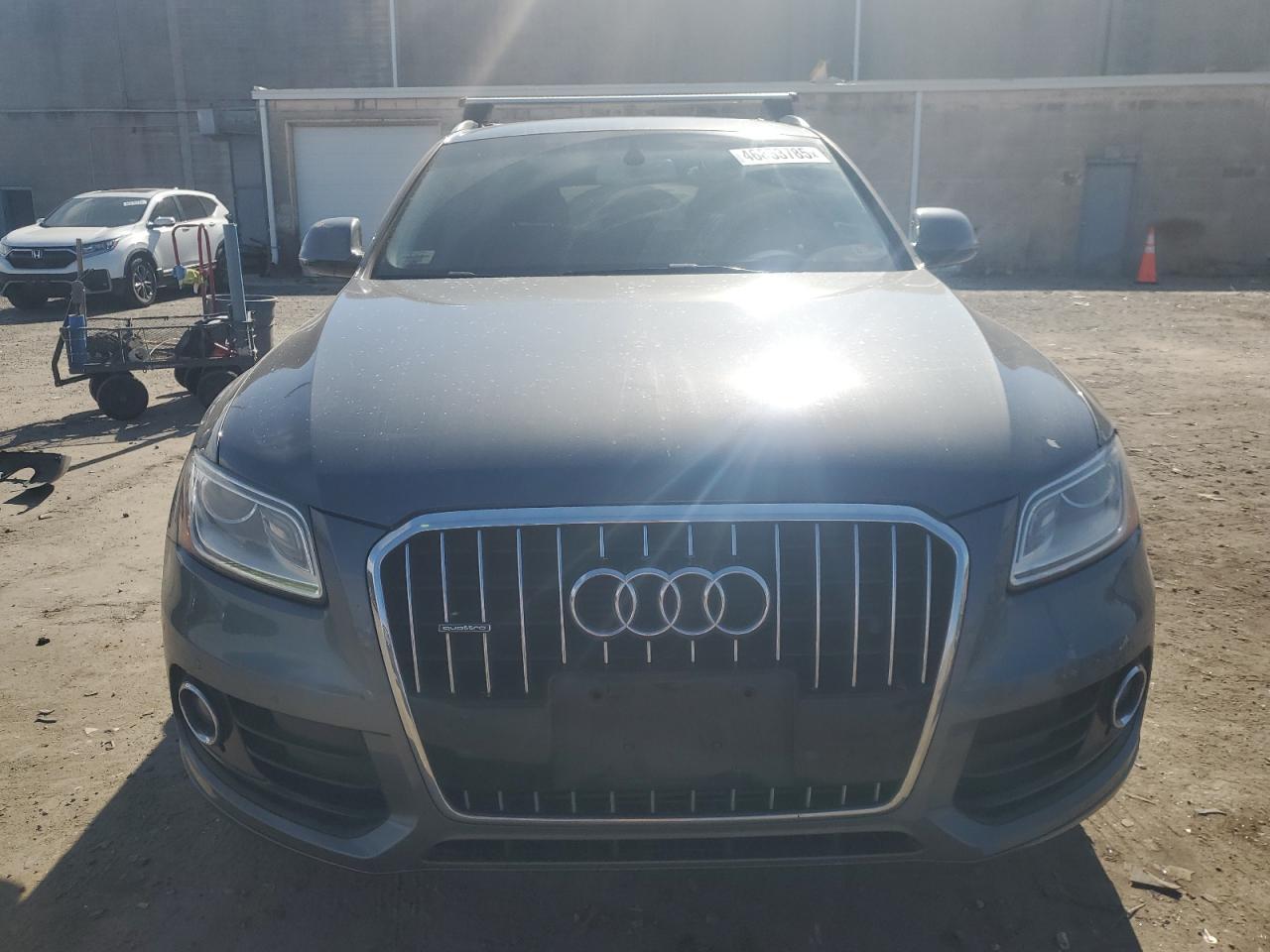2016 Audi Q5 - Image 5