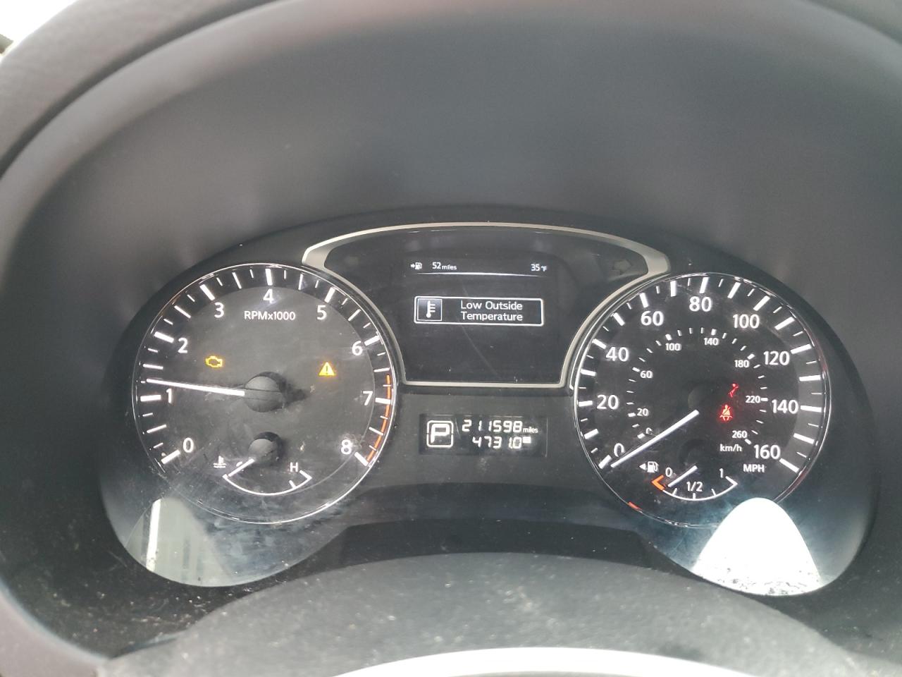 2013 Nissan Altima - Image 9