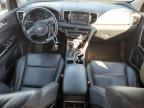2019 Kia Sportage Ex იყიდება Savannah-ში, GA - Rear End