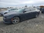 2015 Dodge Charger R/T на продаже в Eugene, OR - Front End