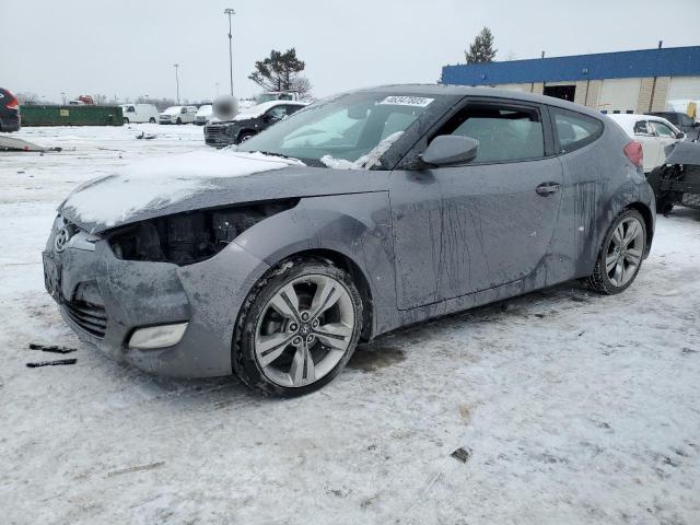 2013 Hyundai Veloster 