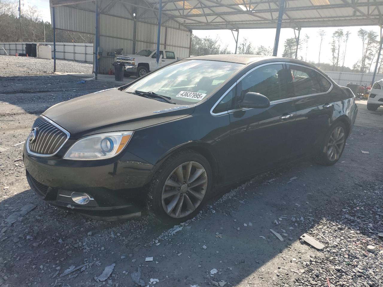 Buick Verano