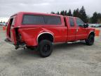 2002 Ford F250 Super Duty на продаже в Graham, WA - Rear End