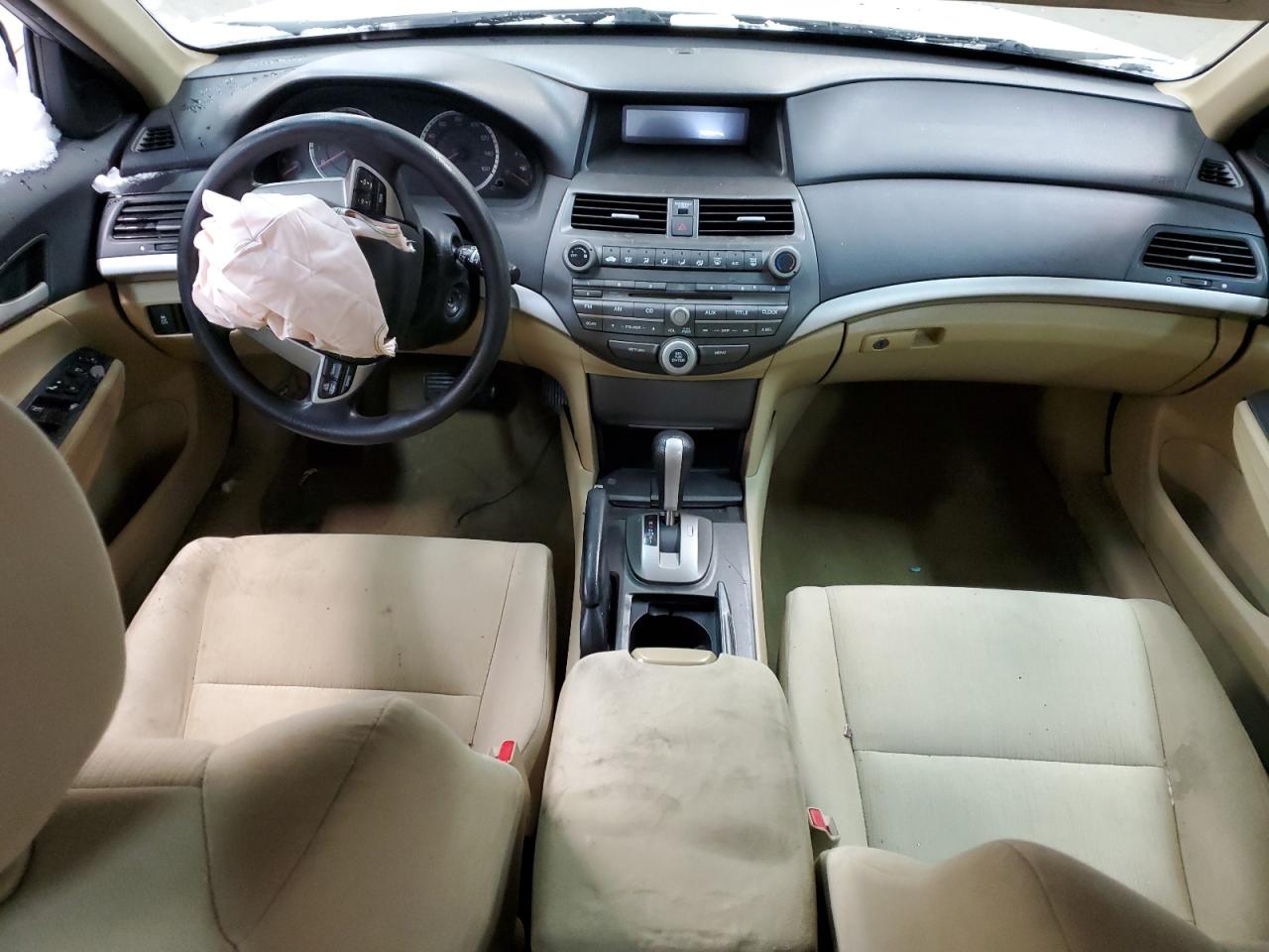 2012 Honda Accord - Image 8