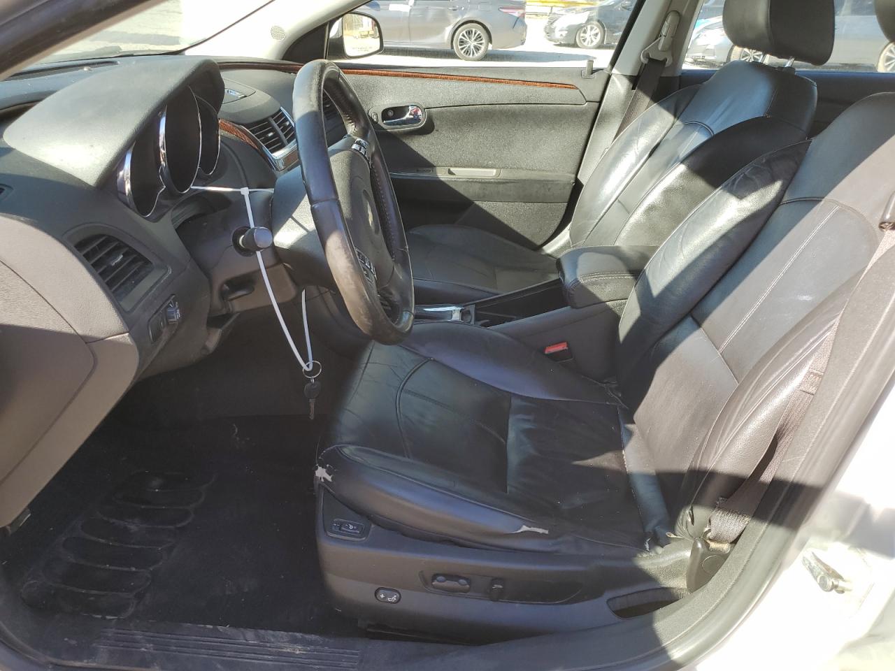 2012 Chevrolet Malibu - Image 7