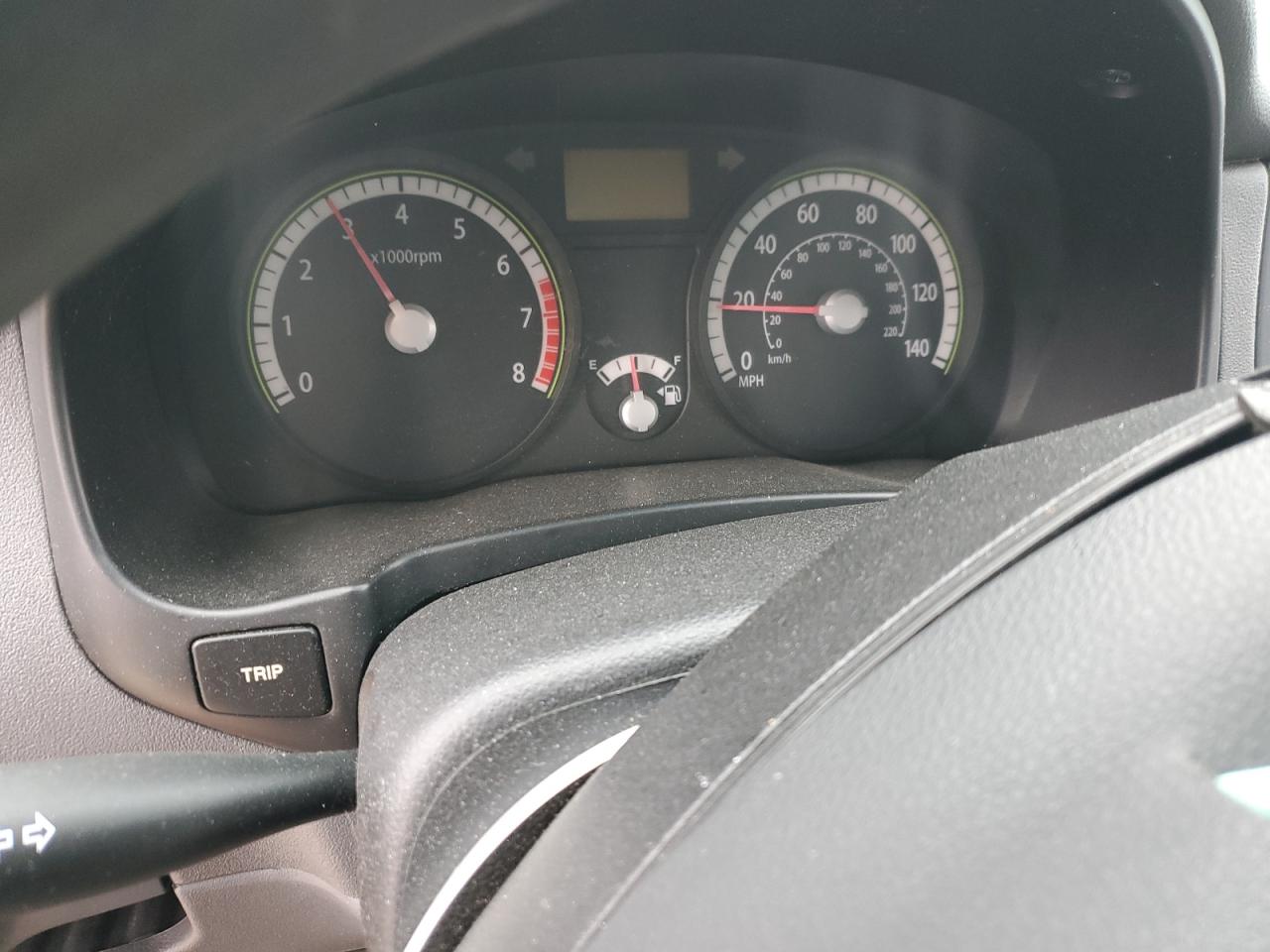 2009 Kia Rio - Image 9