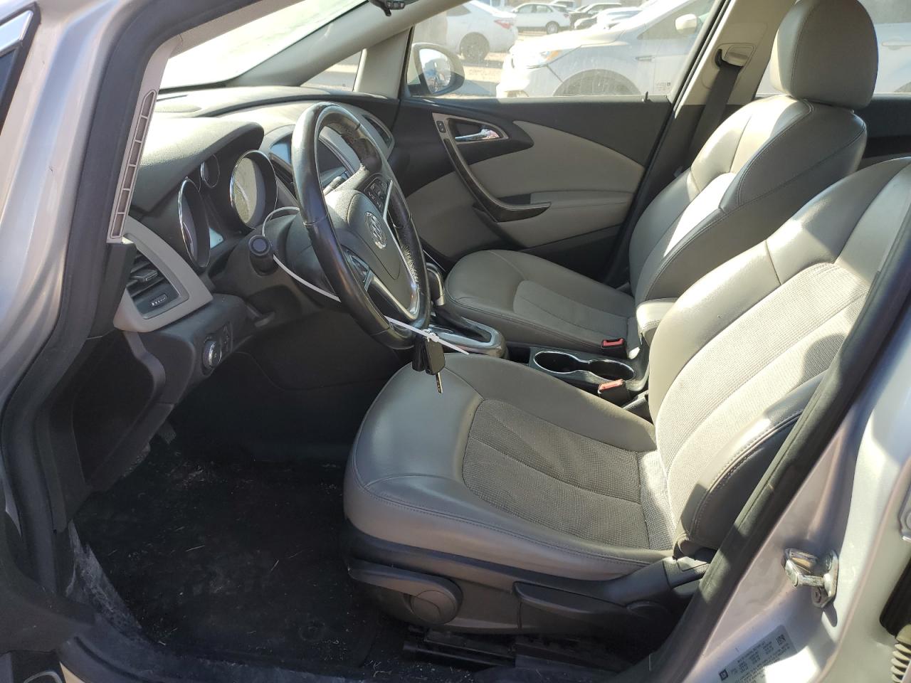 2013 Buick Verano - Image 7