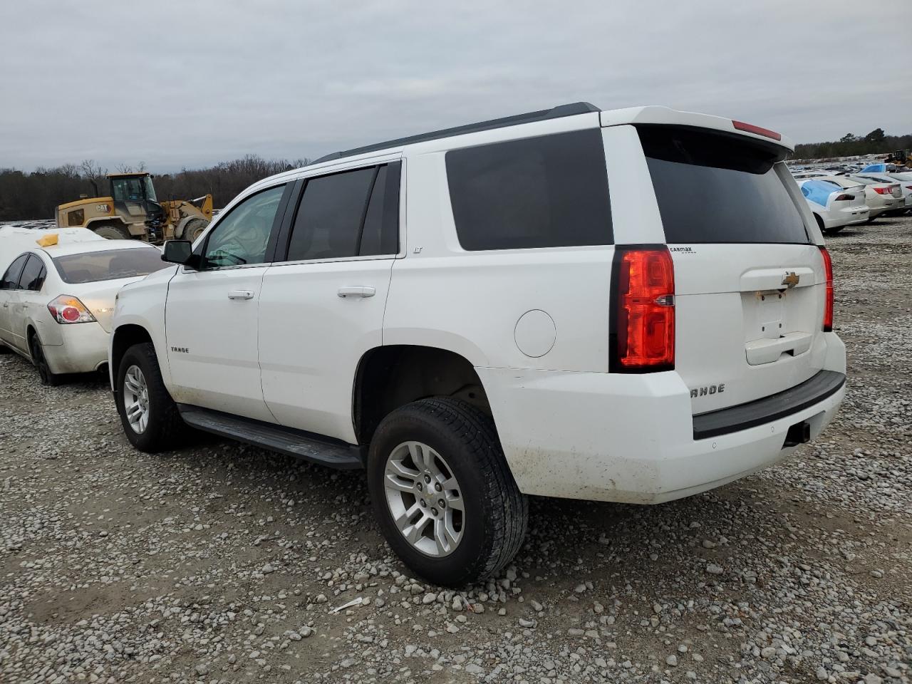 2015 Chevrolet Tahoe - Image 2