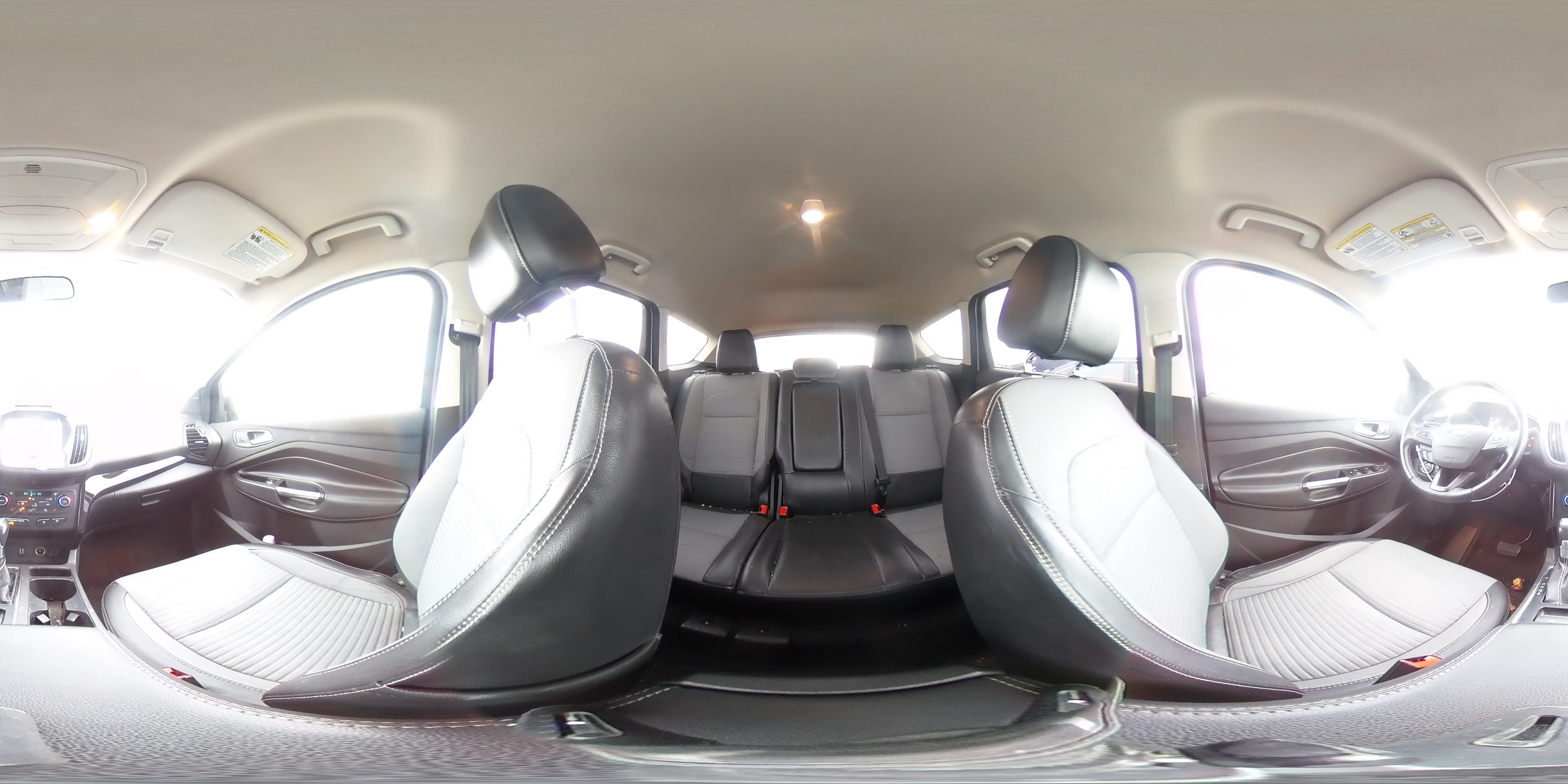 2017 Ford Escape - Image 13