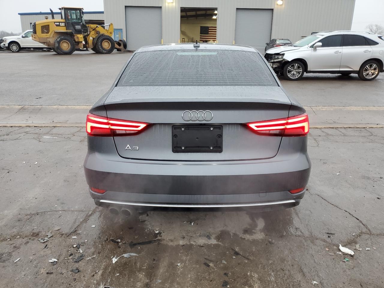 2018 Audi A3 - Image 6