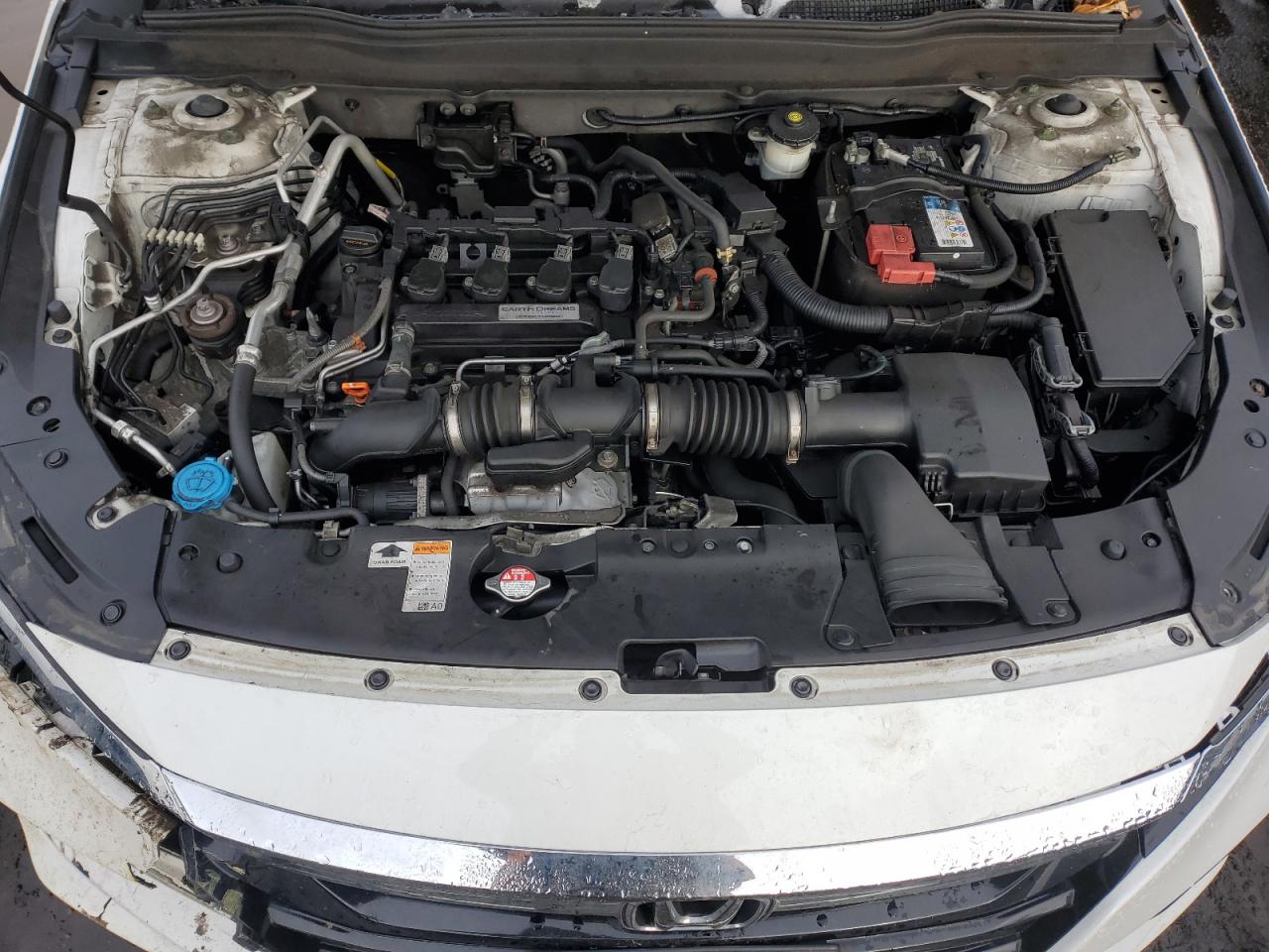 2018 Honda Accord - Image 11