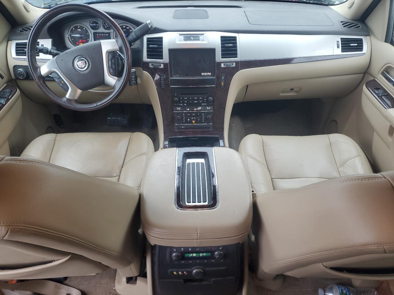 2012 Cadillac Escalade - Image 8
