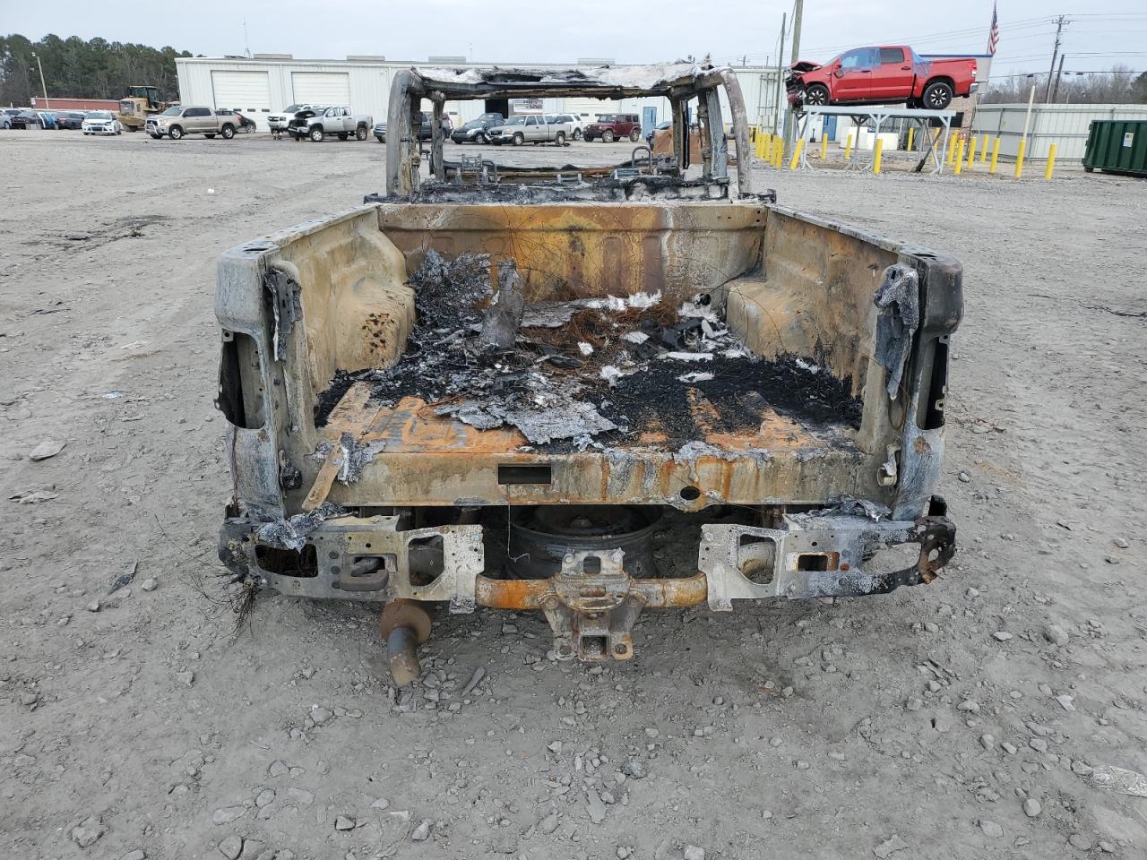 2021 Jeep Gladiator - Image 6