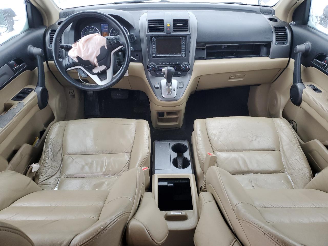 2010 Honda CR-V - Image 8