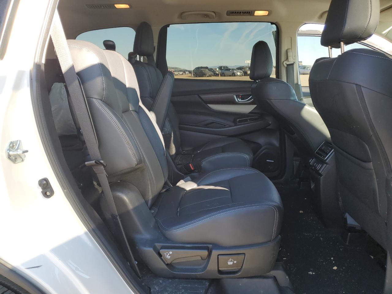 2021 Subaru Ascent - Image 11