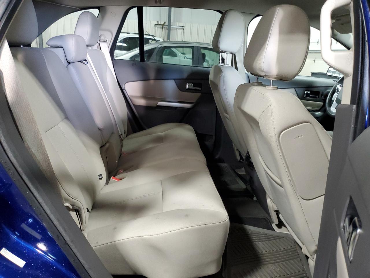 2014 Ford Edge - Image 11