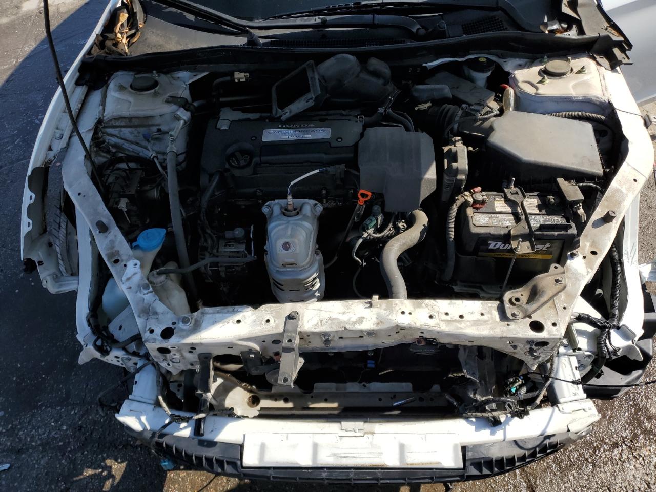 2013 Honda Accord - Image 11