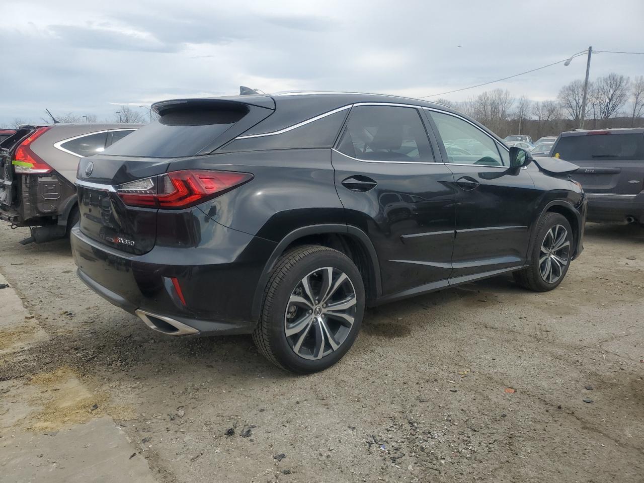 2019 Lexus RX - Image 3
