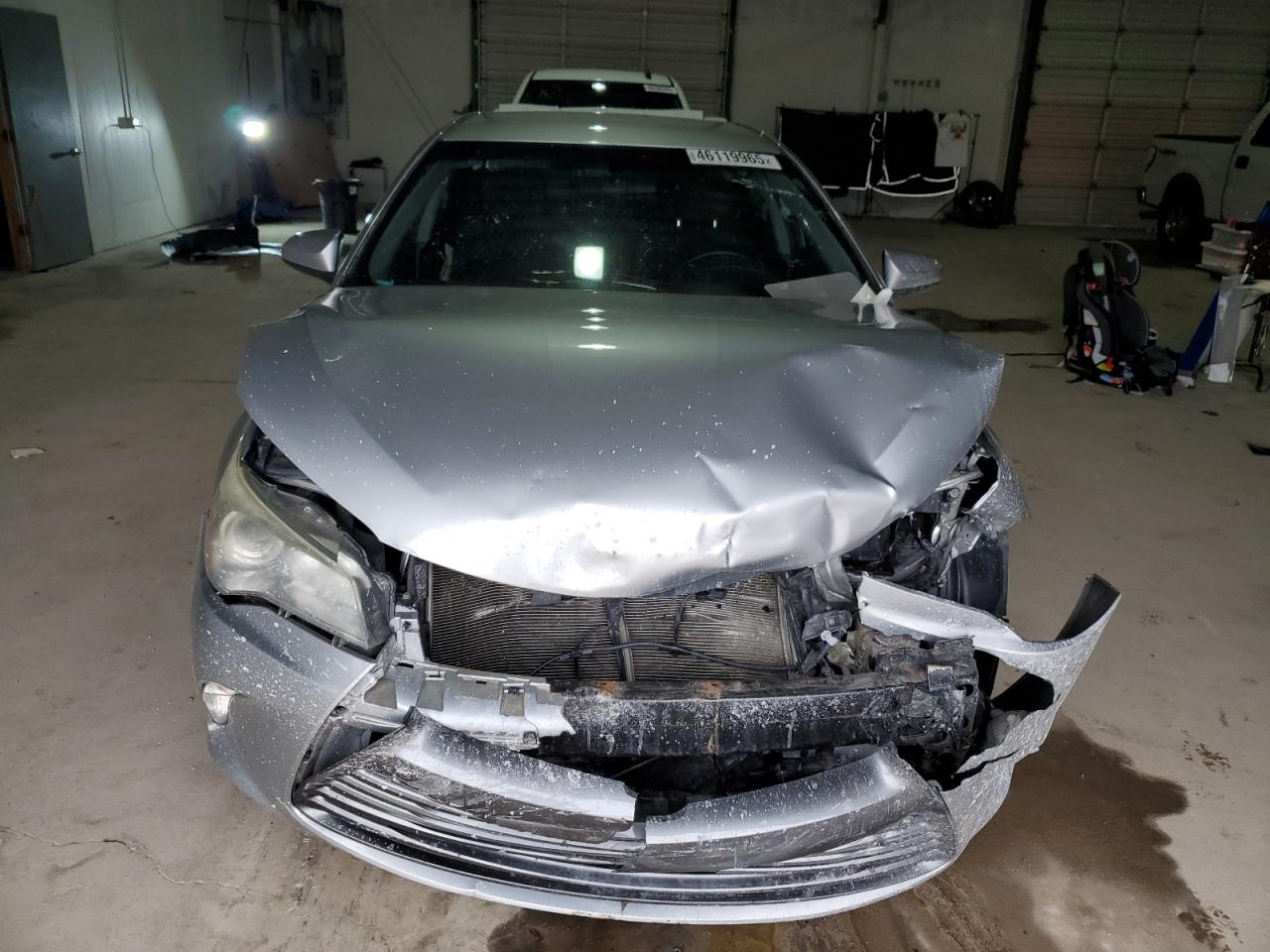 2015 Toyota Camry - Image 5